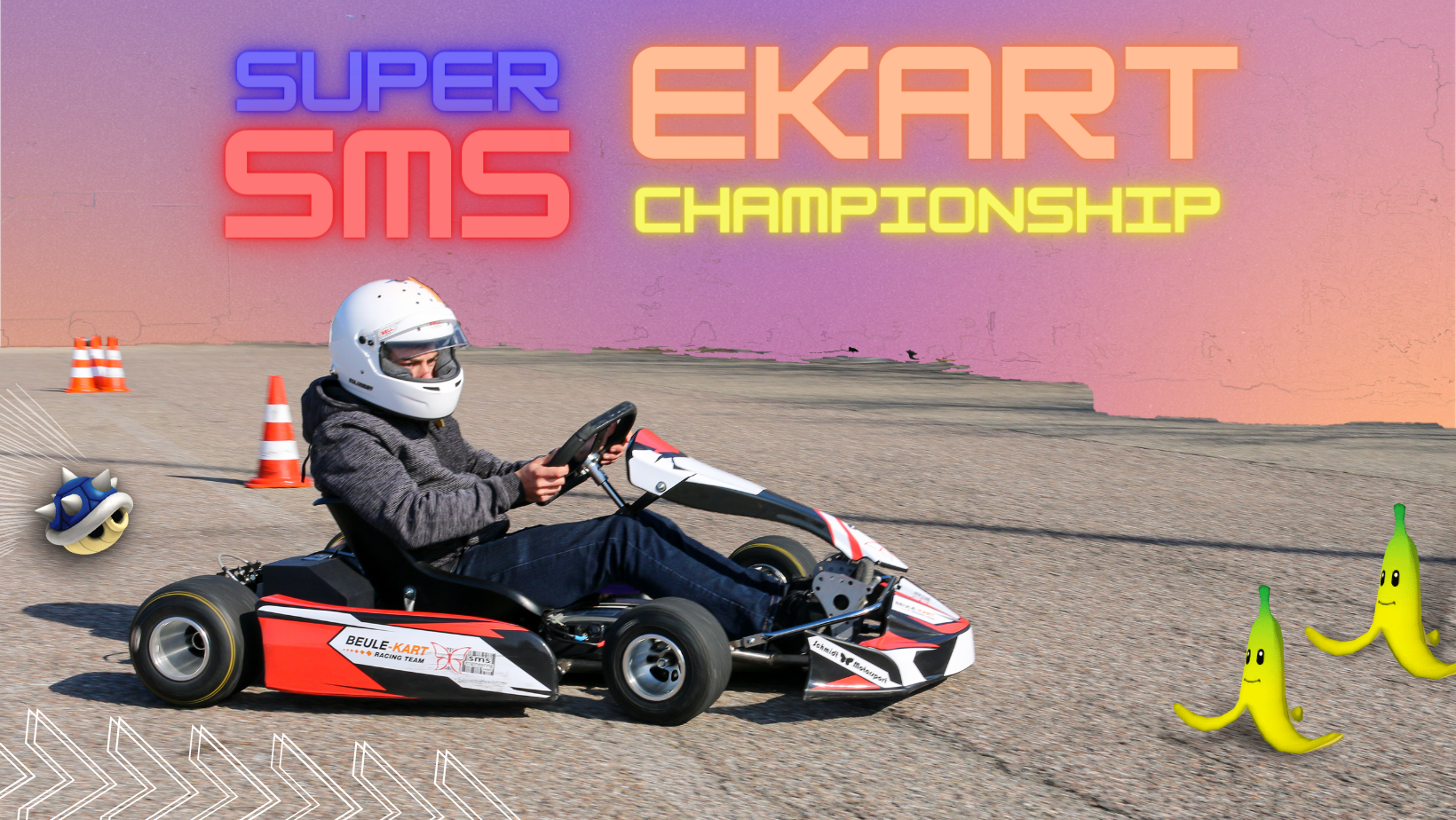 Super-SMS-eKart-Championship