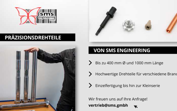 sms engineering GmbH – sms engineering GmbH